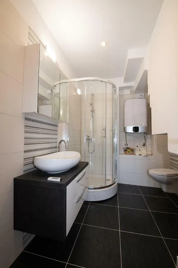 Apartment Emili Opatija