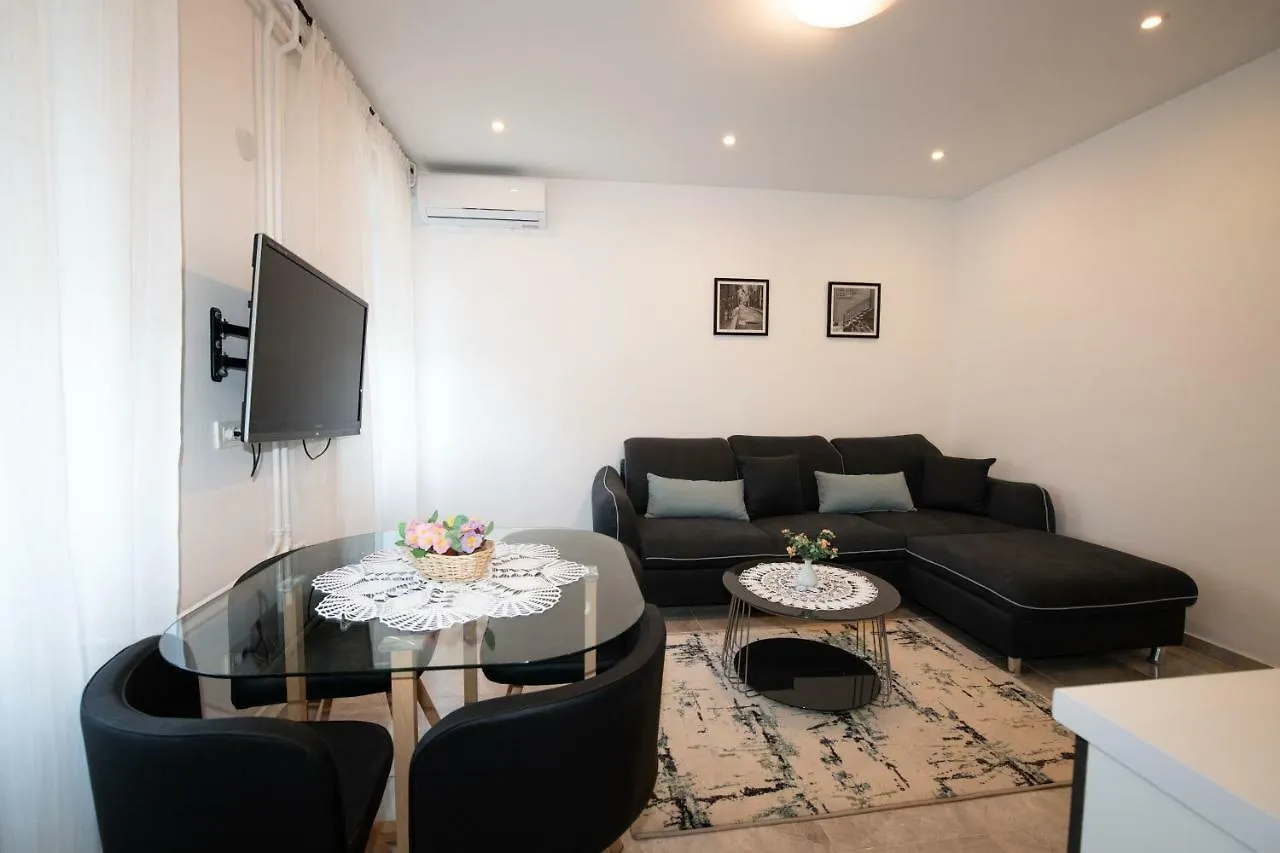 Apartment Emili Opatija Croatia